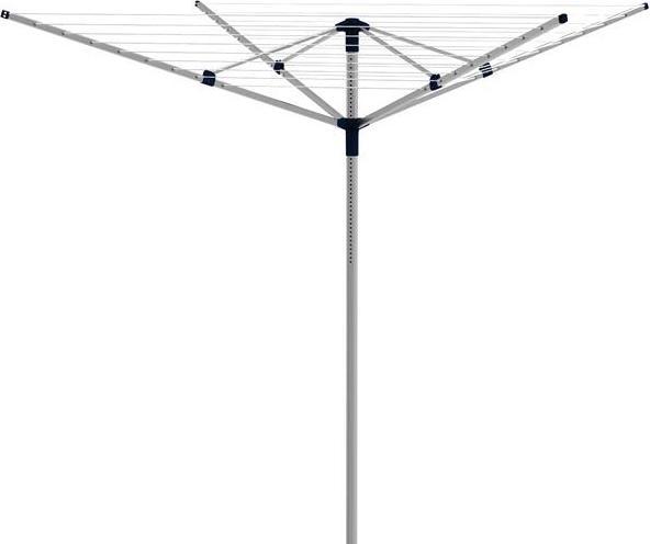 Produktbild Gimi Garden-Clothes Dryer Garden Aluminium 50