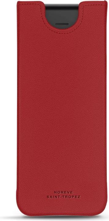 Rouge PU ( Pantone #d50032 )
