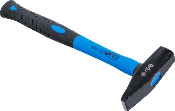 Immagine prodotto BGS Martello per meccanica manico fibra di vetro DIN 1041 500 g (704 g)
