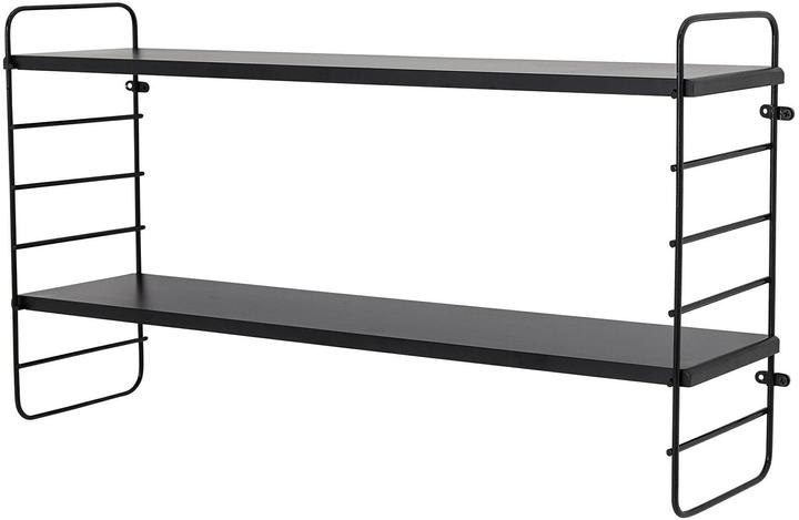 Actual product image Bloomingville North (65 x 15 x 50 cm)