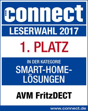 Produktbild AVM Fritz!Dect 200