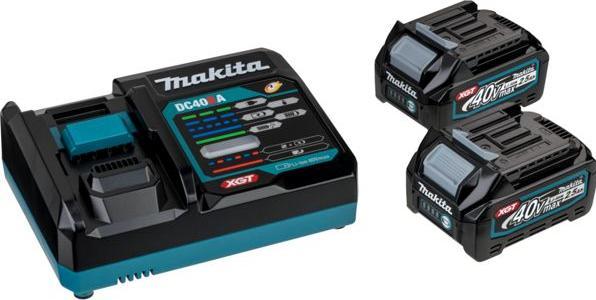 Produktbild Makita DF001GD201 (Akkubetrieb)