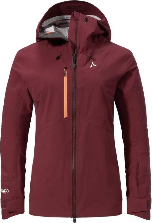 Schöffel 3L Jacket Pizac