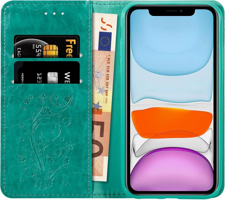 Produktbild Cadorabo Book Hülle mit Ornamente (Apple iPhone 11)