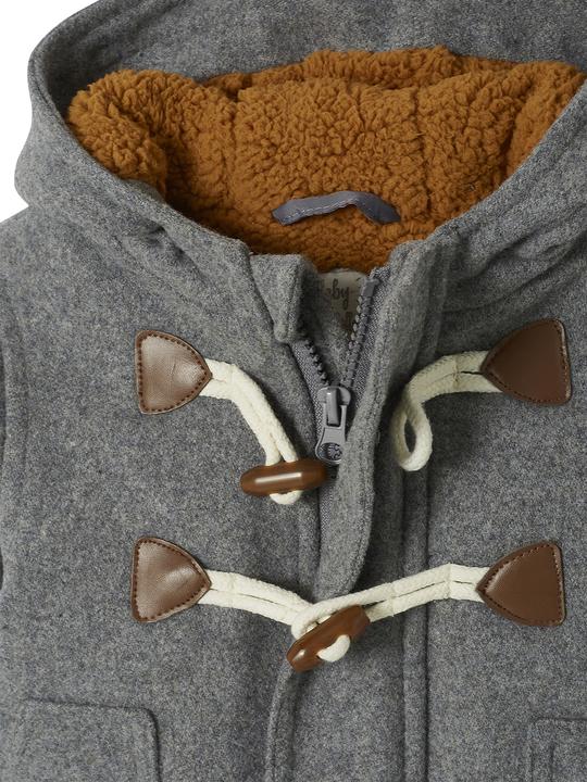 Actual product image Vertbaudet Mantle (62)