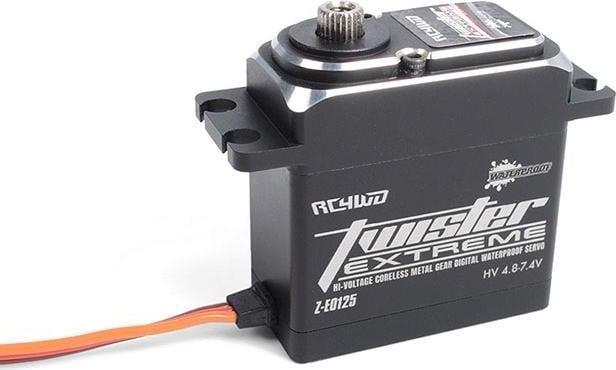 Produktbild Rc4Wd Servo Twister Extreme Coreless Digital-HV Metallgetriebe
