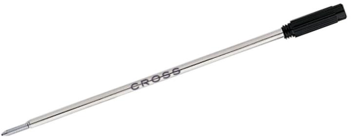 Produktbild Cross Kugelschreibermine 2ST schwarz (Ersatzmine, Schwarz)