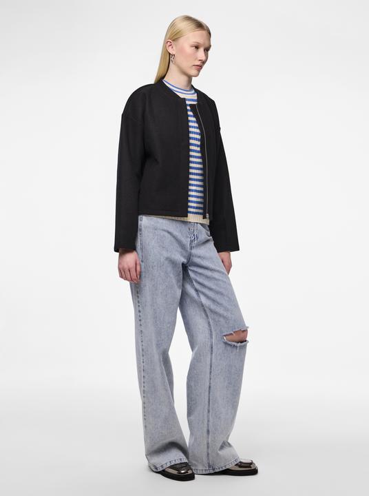 Immagine prodotto Pieces Pcjolene Ls Bomber Noos (XL)