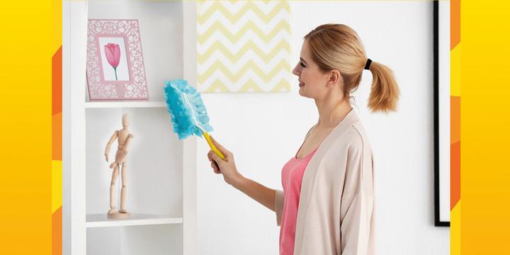 Produktbild Swiffer Staubmagnet Set (1 Stk.)