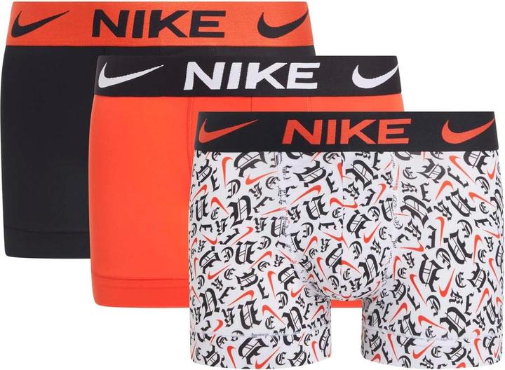 Nike Essential Boxershorts (3erPack) (XL, 3er Pack)