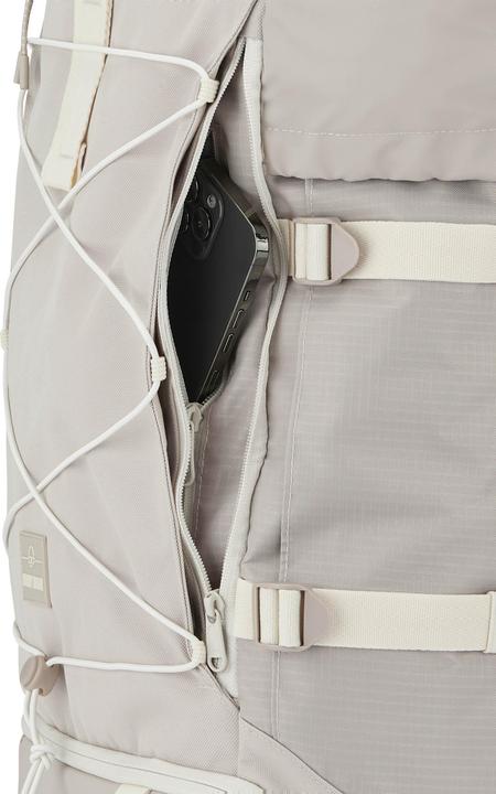 Actual product image Johnny Urban Allen XL Travel backpack (55 l)
