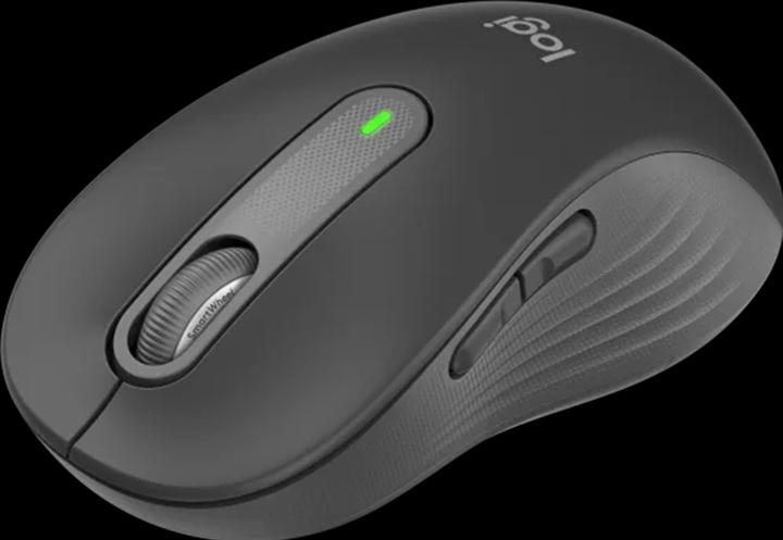 Actual product image Logitech Signature M650 L (Wireless)