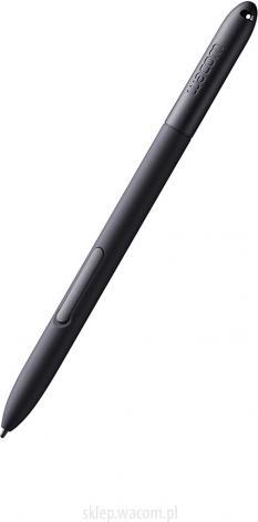Produktbild Wacom Signature Tablet DTU-1141B (10.10", 2540 lpi)