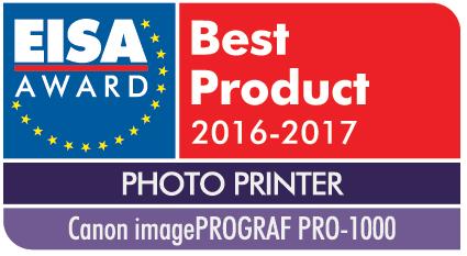 Actual product image Canon iPF PRO-1000 imagePROGRAF (Ink, Colour)