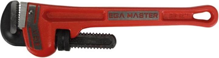 Velleman - CLÉ À TUYAU - MODÈLE LOURD - 12" - Ø 2" - 1.30 kg