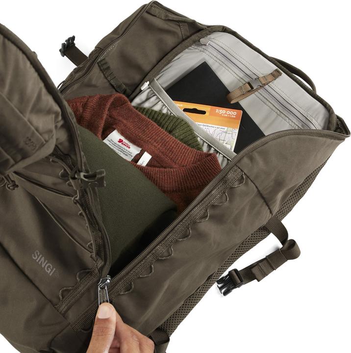Actual product image Fjällräven Singi (28 l)