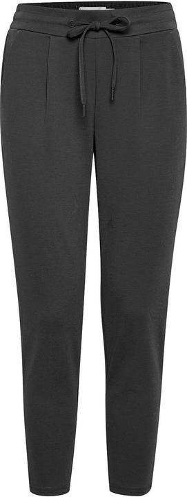 Dark Grey Melange (10021)