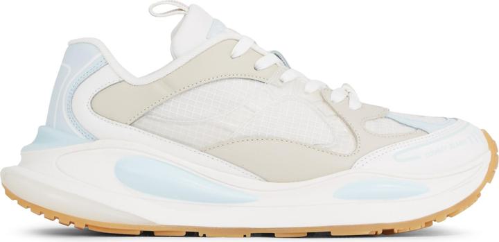 Tommy Hilfiger Tjw Fashion Runner Damenschuhe