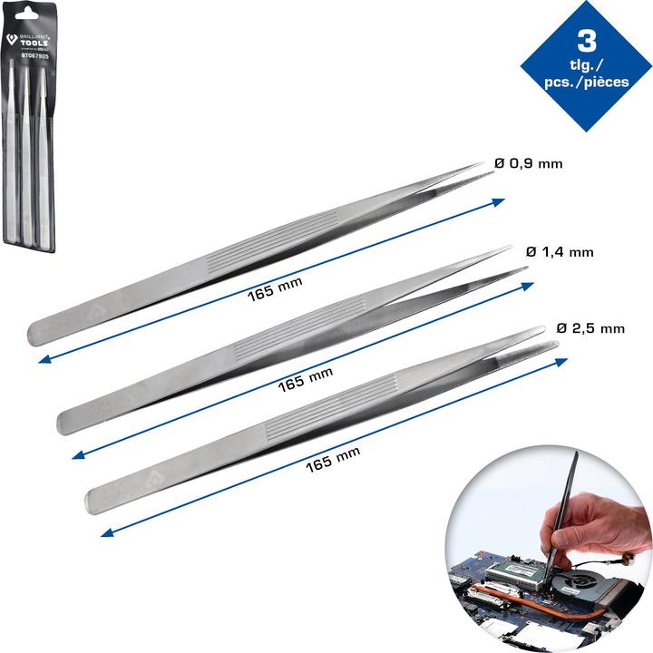 Immagine prodotto Brilliant Tools BT067905