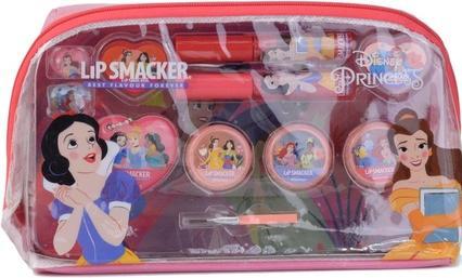 Produktbild Lip Smacker Disney Princess Essential Makeup Bag
