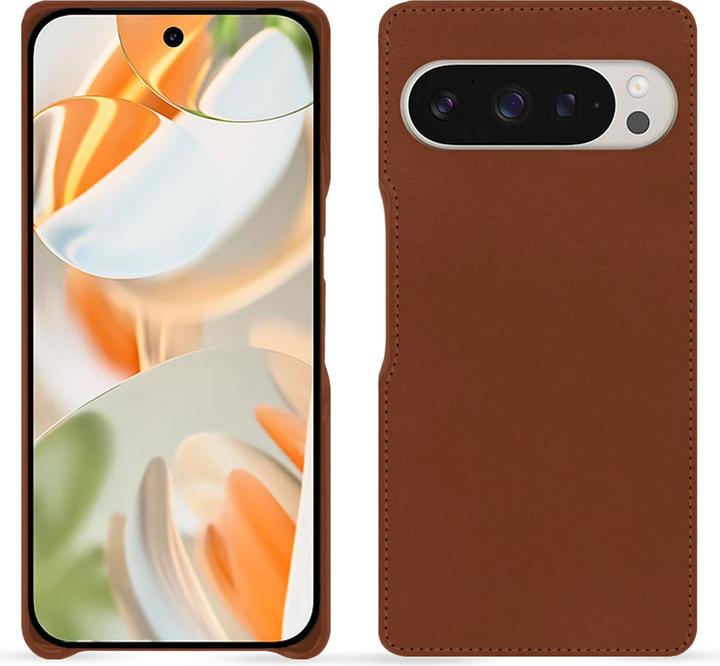 Productafbeelding Noreve Leren etui (Google Pixel 9 Pro Fold)