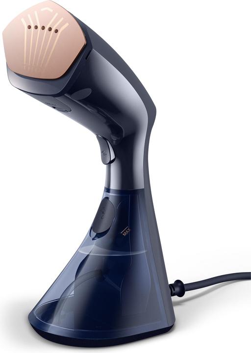 Philips Tragbarer Dampfglätter (1600 W, 32 g/min)