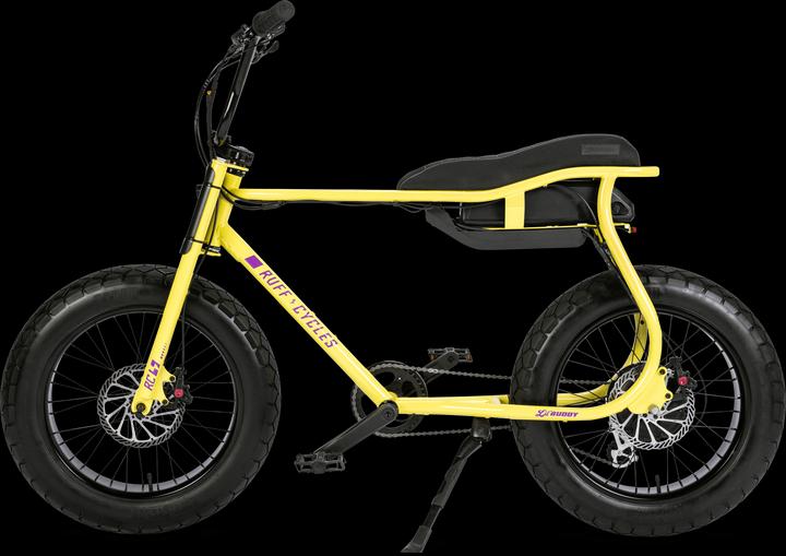 Produktbild Ruff Cycles Lil Buddy Edge