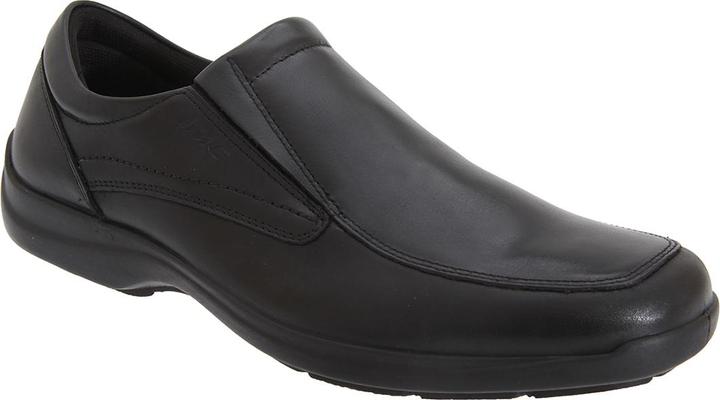 Actual product image IMAC Classic leather shoes (42)