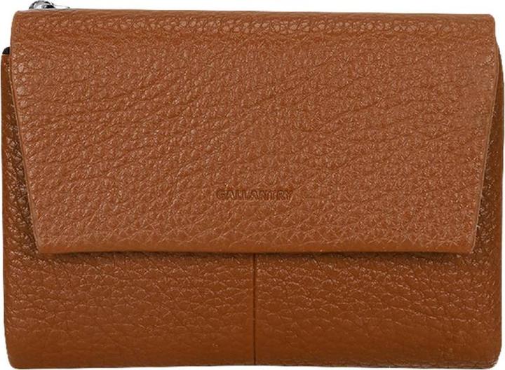 Gallantry WLT-810061-BR Damenportemonnaie