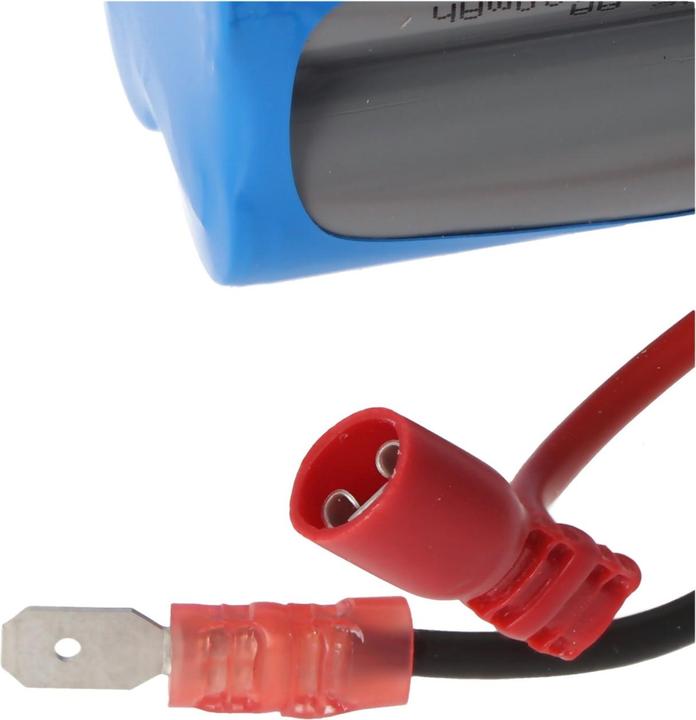 Immagine prodotto AccuCell Batteria Rotomatic Modulo solare Rotomatic D81000S (1 pz., Specifico del dispositivo, 2200 mAh, Accumulatore di carica elettrica)