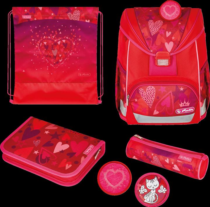 Actual product image Herlitz UltraLight Plus (15 l)