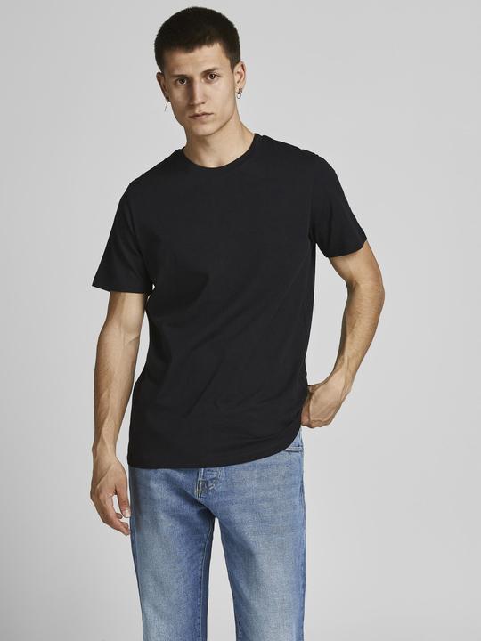 Actual product image Jack & Jones Organic Basic (S)