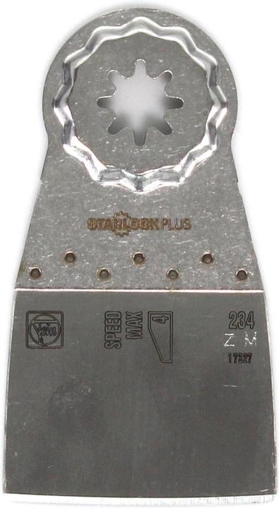 Actual product image Fein Spatula 63903234210 1 pc.