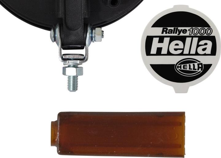 Produktbild Hella Nebelscheinwerfer (mit Glühlampe) (H3)