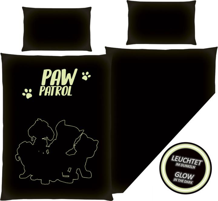 Produktbild Herding Paw Patrol Glow in the Dark