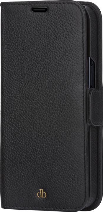 Produktbild dbramante1928 New York Iphone 11/Xr Night Bla (Apple iPhone 11)