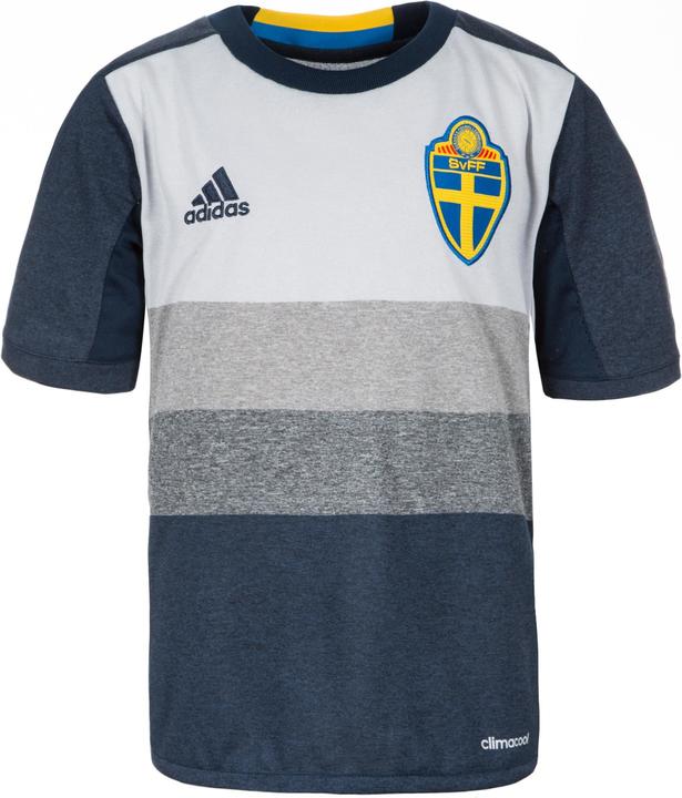 Produktbild adidas Schweden Trikot Away EM 2016 Kinder (128)