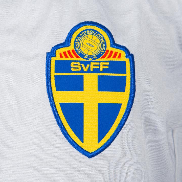 Produktbild adidas Schweden Trikot Away EM 2016 Kinder (128)