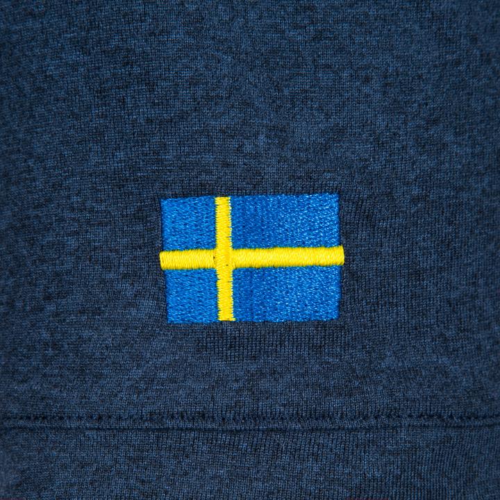 Produktbild adidas Schweden Trikot Away EM 2016 Kinder (128)