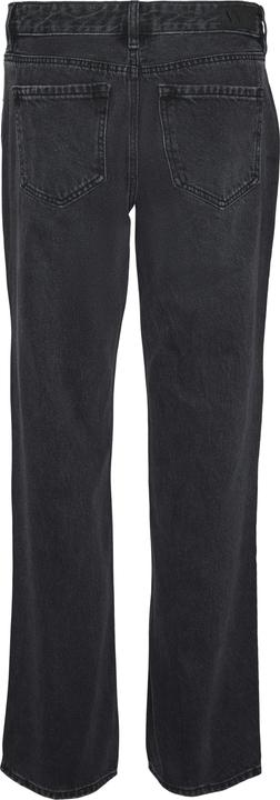 Actual product image Vero Moda VMFILIPPA Niedrige Taille Gerade geschnitten Jeans Straight-Fit (W28/L32)