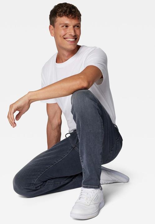 Immagine prodotto Mavi Chris Jeans Tapered Fit Grey Ultra Move (M)