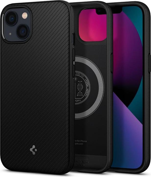 Image du produit Spigen Mag Armor (Apple iPhone 13 mini)