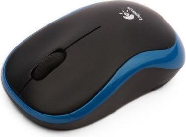 Actual product image Logitech M185 (Wireless)