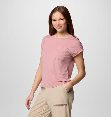 Immagine prodotto Columbia Boundless Trek™ Short Sleeve Tee (M)