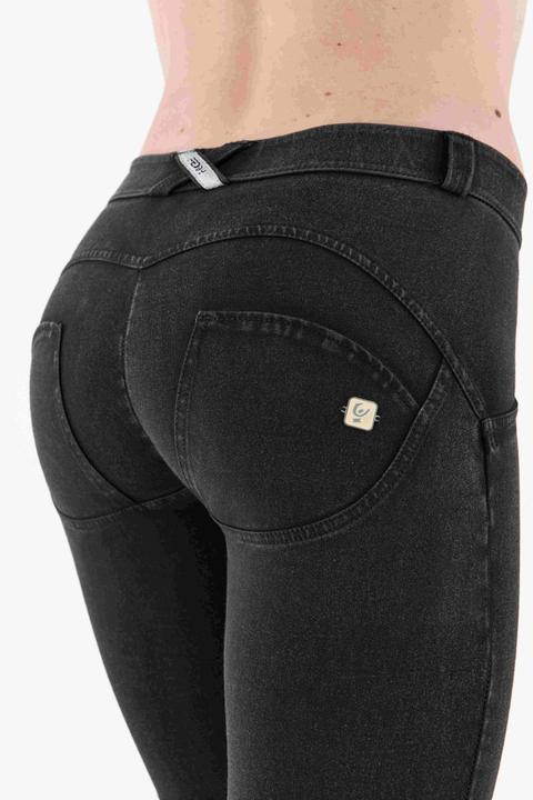 Immagine prodotto Freddy Pantaloni modellanti WR.UP® WRUP2RC002ORG (XS)