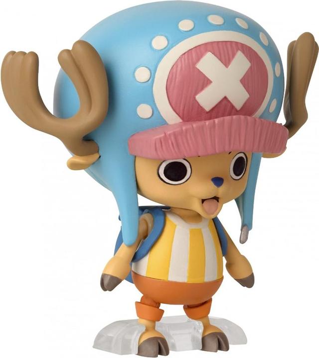 Actual product image Bandai Anime Heroes One Piece - Tony Tony Chopper