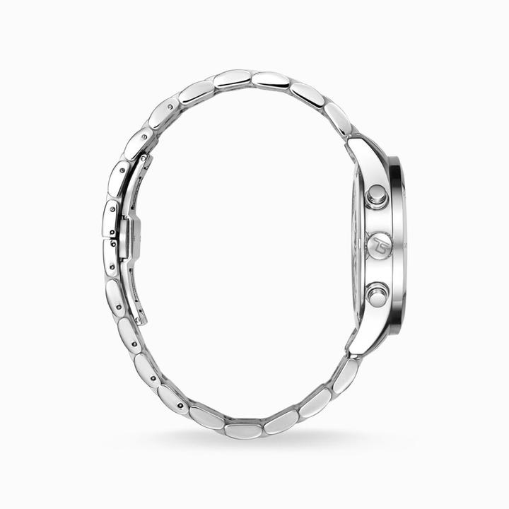 Image du produit Thomas Sabo Montre homme Rebel (Montre analogique, 43 mm)