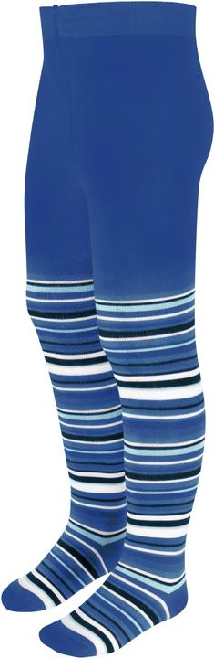 Image du produit Normani Collants thermiques rayés pour enfants (98/104)