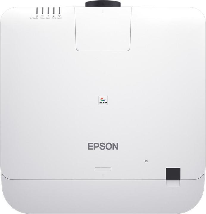 Actual product image Epson EB-PU2116W (Full HD, 16000 lm, 1.57 - 2.56:1)