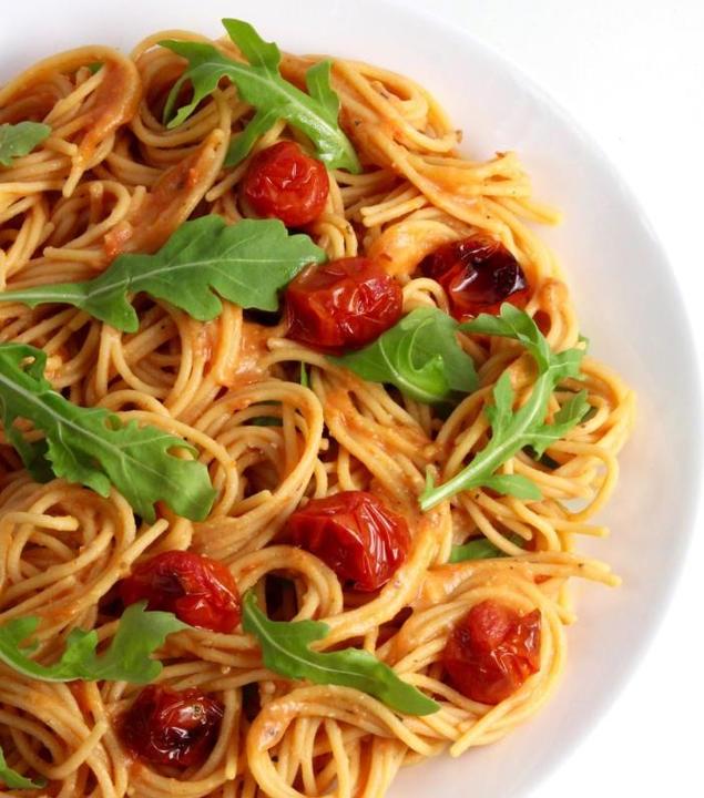 Produktbild Explore Cuisine Spaghetti aus Roten Linsen Bio (250 g)